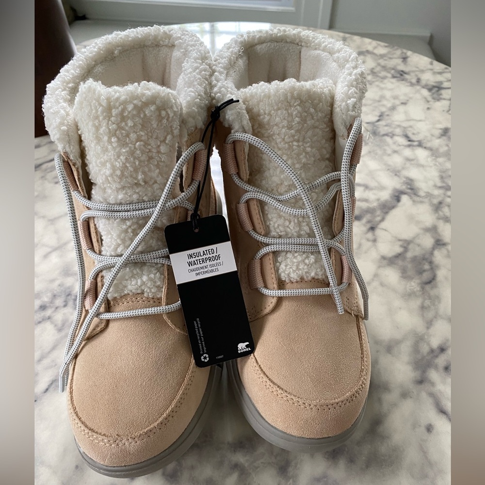 Women’s Sorel Boots